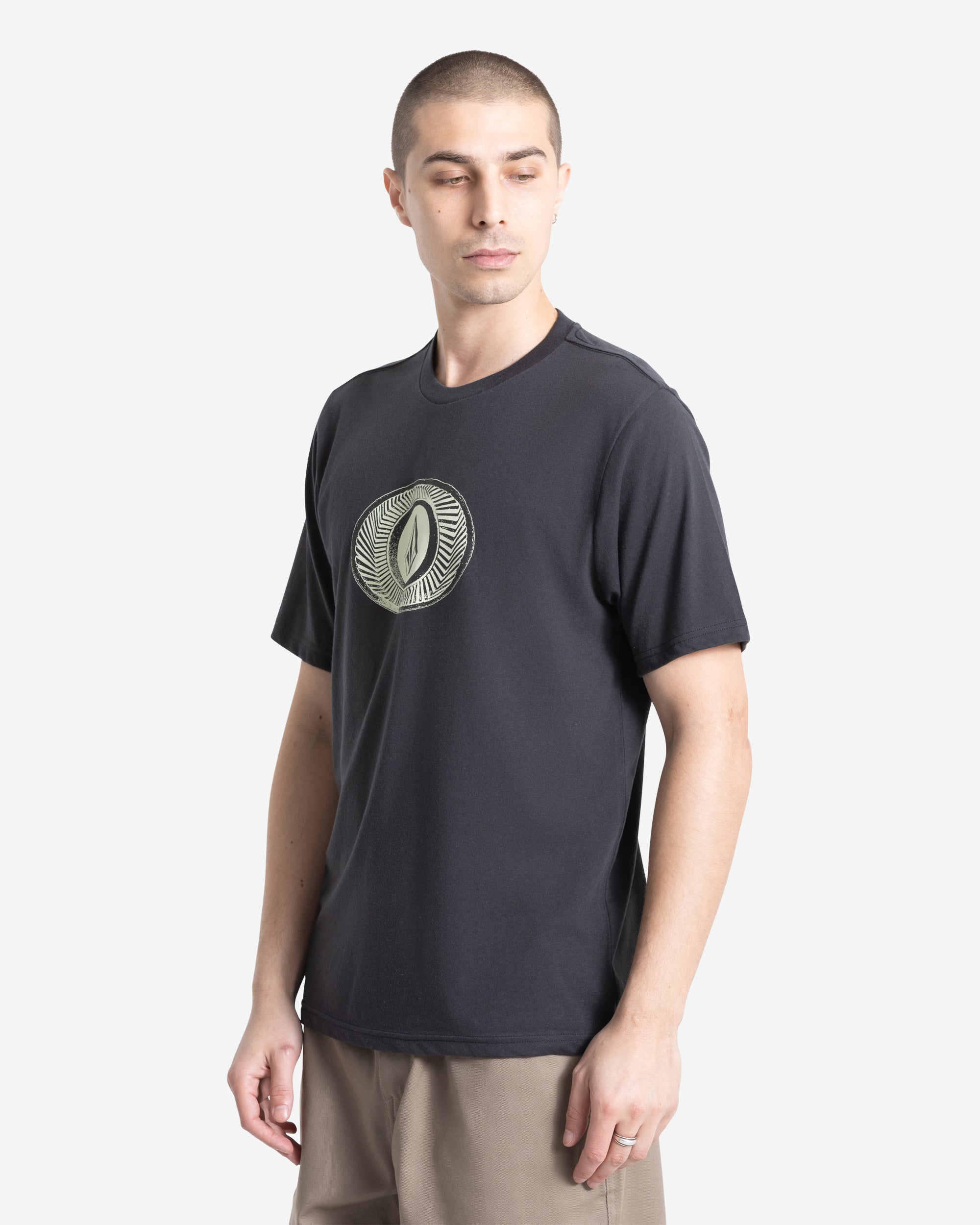 Men's Buckel Up Short Sleeve Tee - Image 5