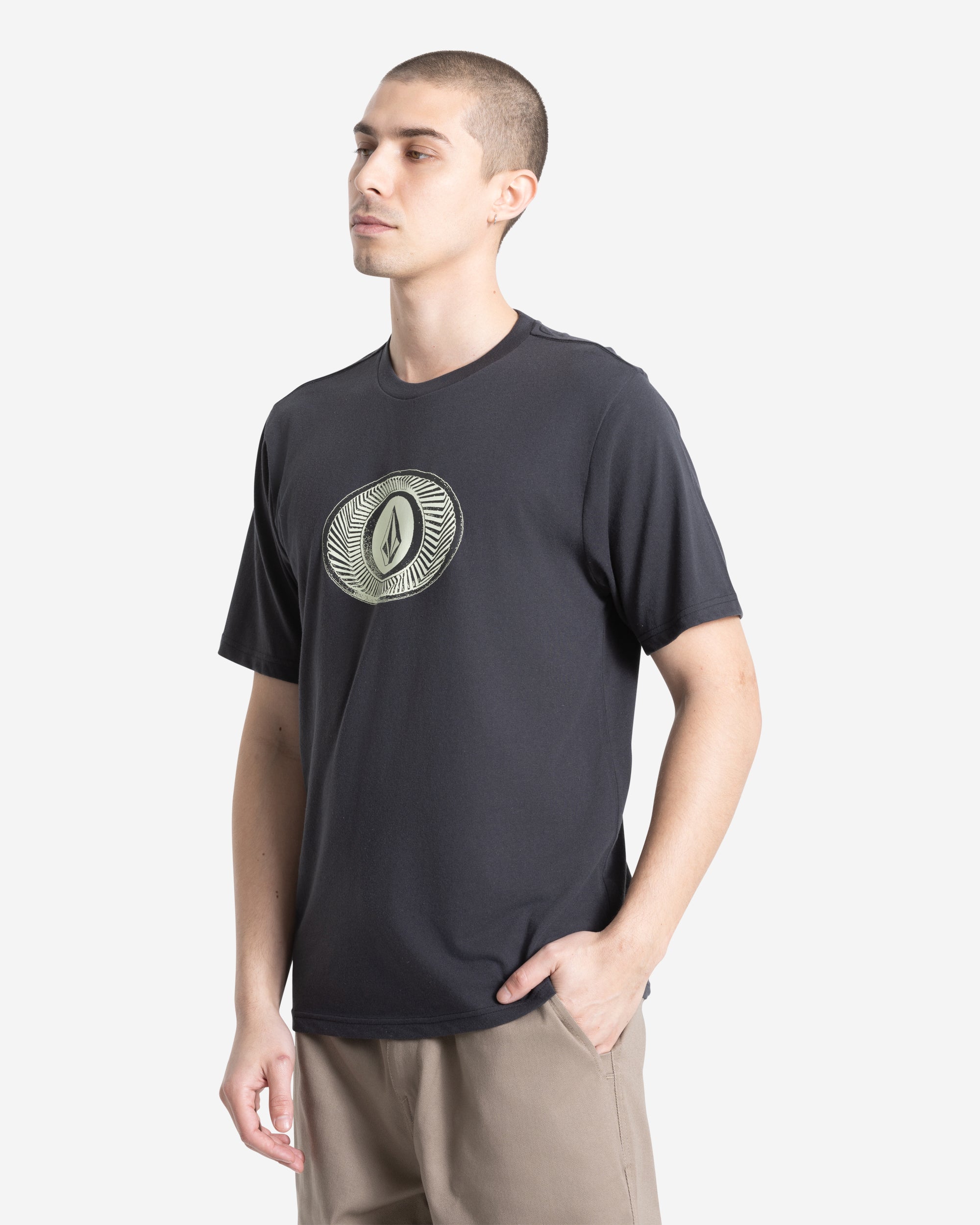 Men's Buckel Up Short Sleeve Tee - Image 4