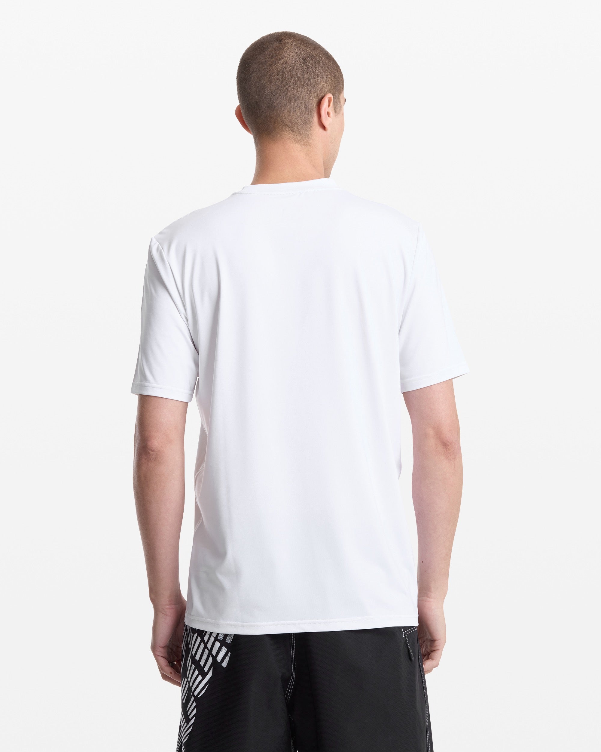 Men's Modstone Loose Short Sleeve Thrashguard - Image 2