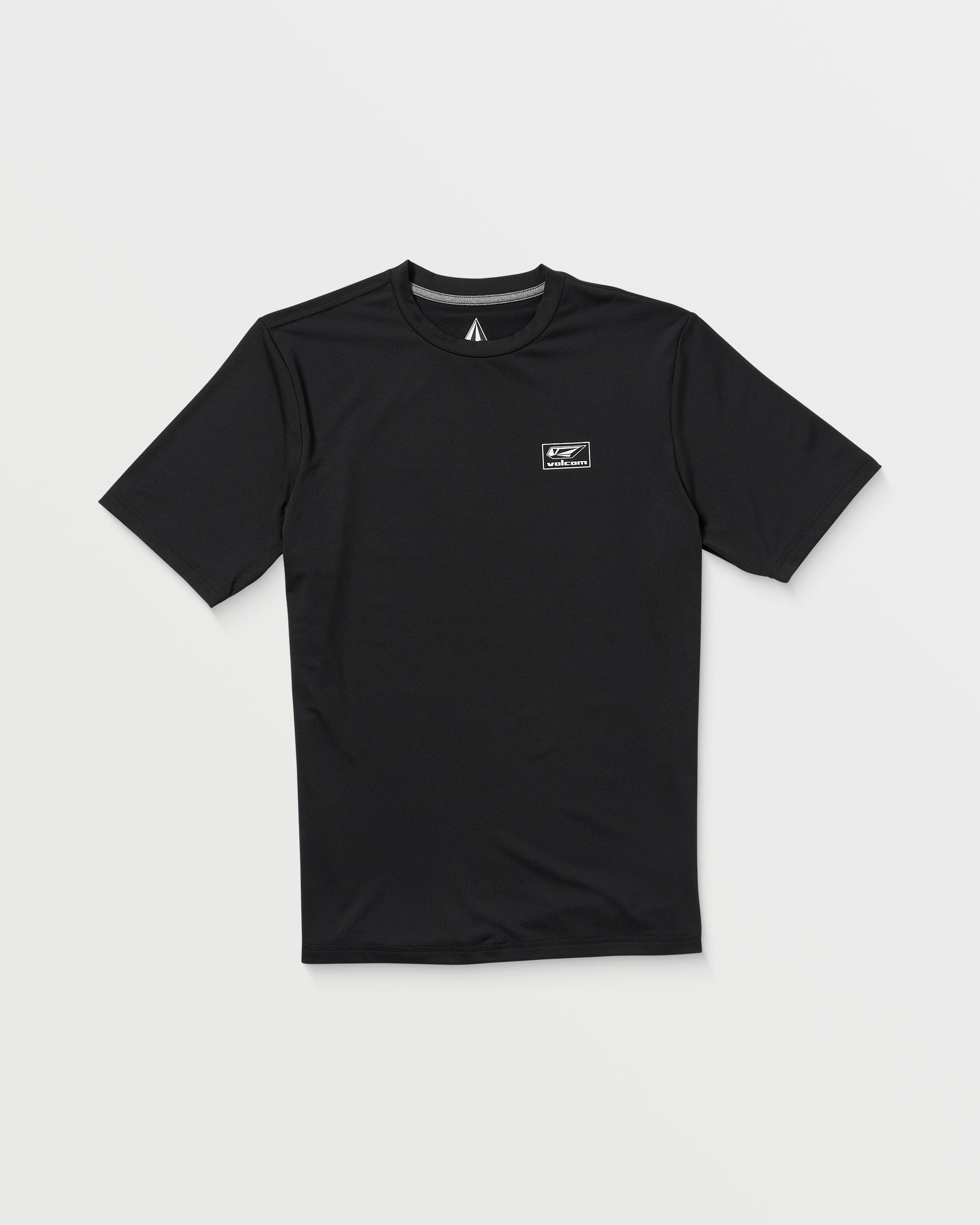 Men's Modstone Loose Short Sleeve Thrashguard - Image 8