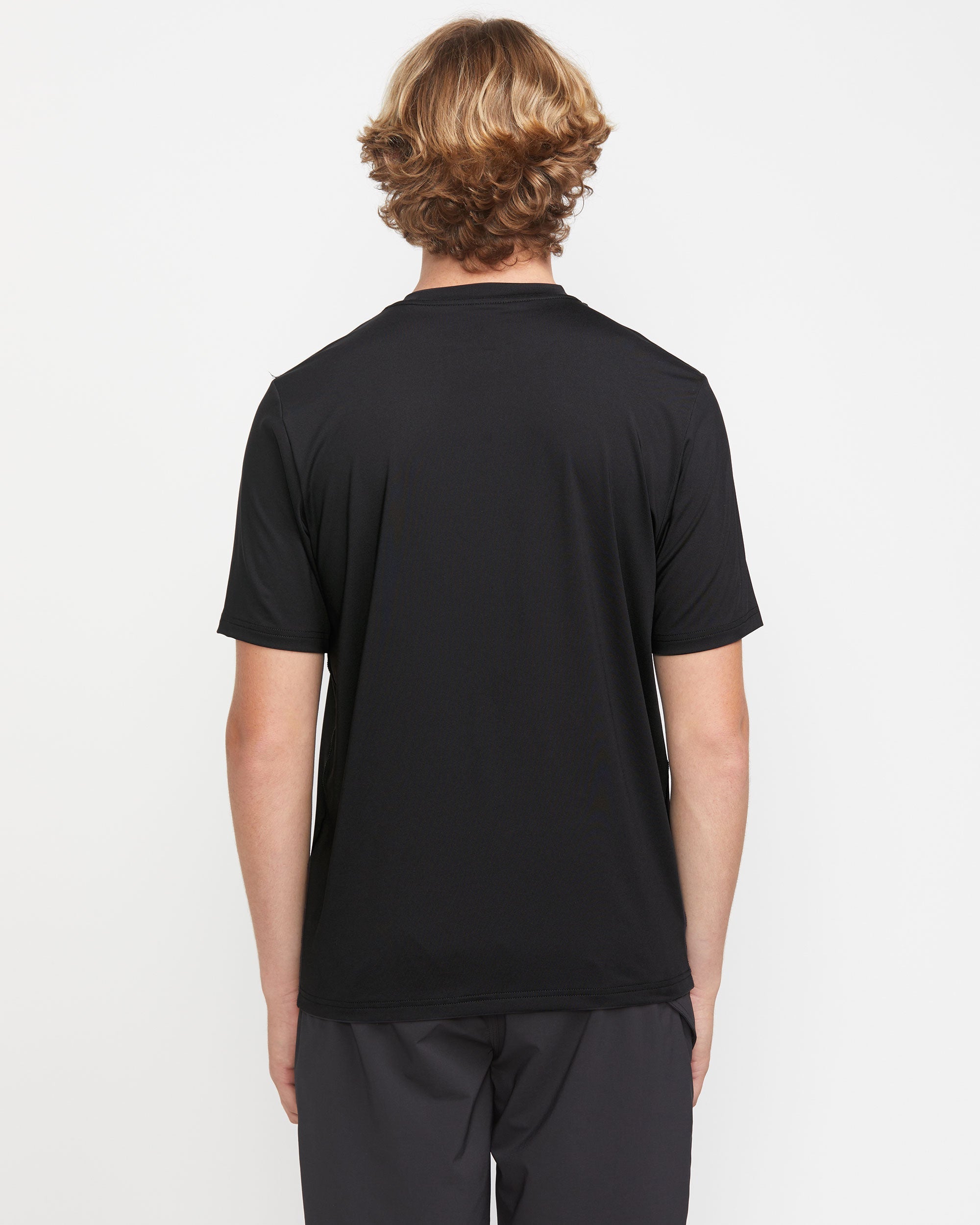 Men's Modstone Loose Short Sleeve Thrashguard - Image 2