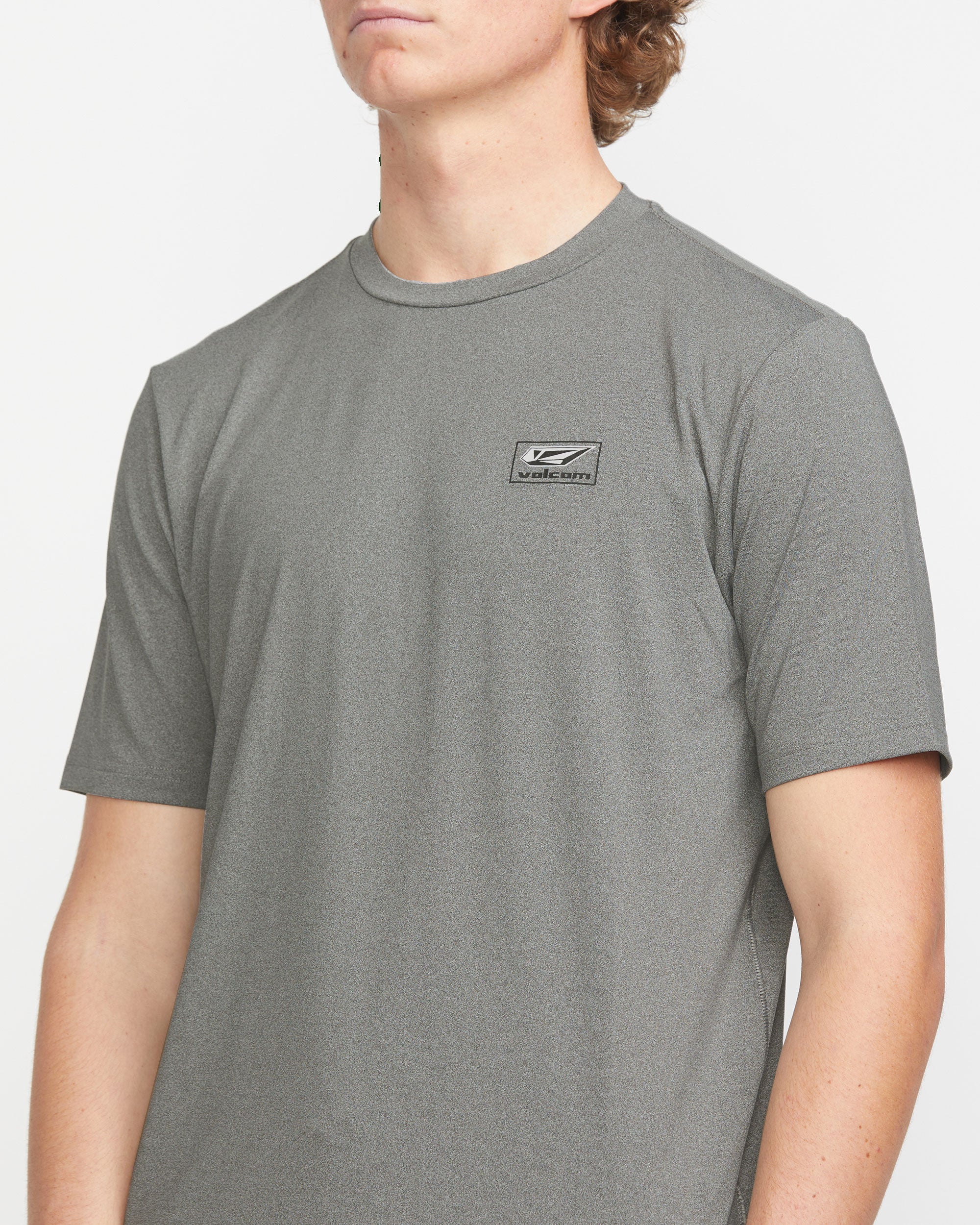 Men's Modstone Loose Short Sleeve Thrashguard - Image 5