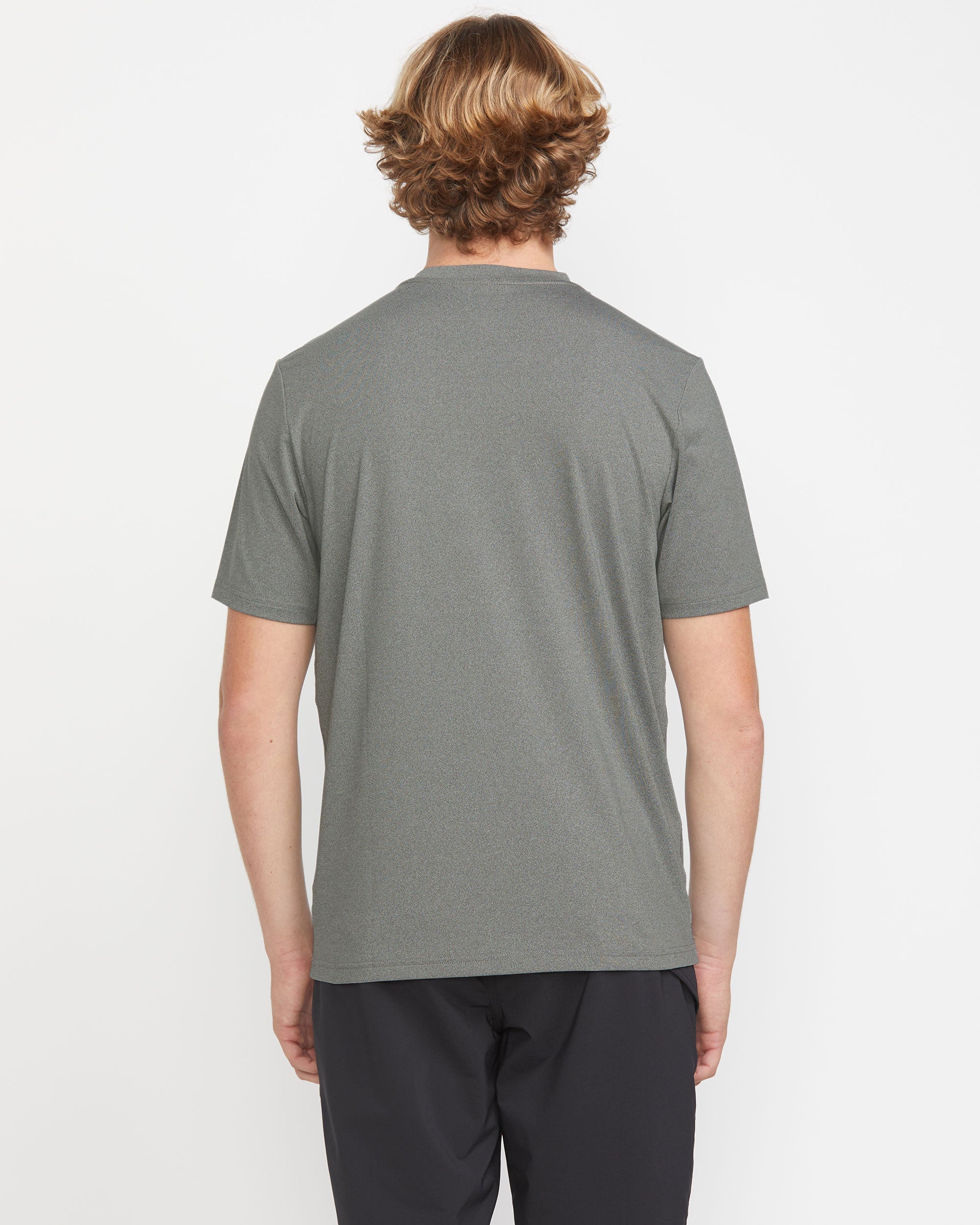 Men's Modstone Loose Short Sleeve Thrashguard - Image 2