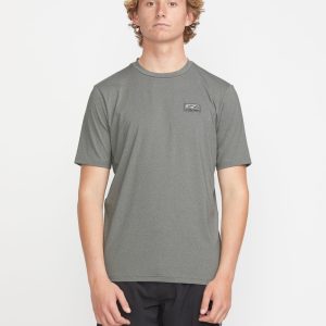 Men's Modstone Loose Short Sleeve Thrashguard