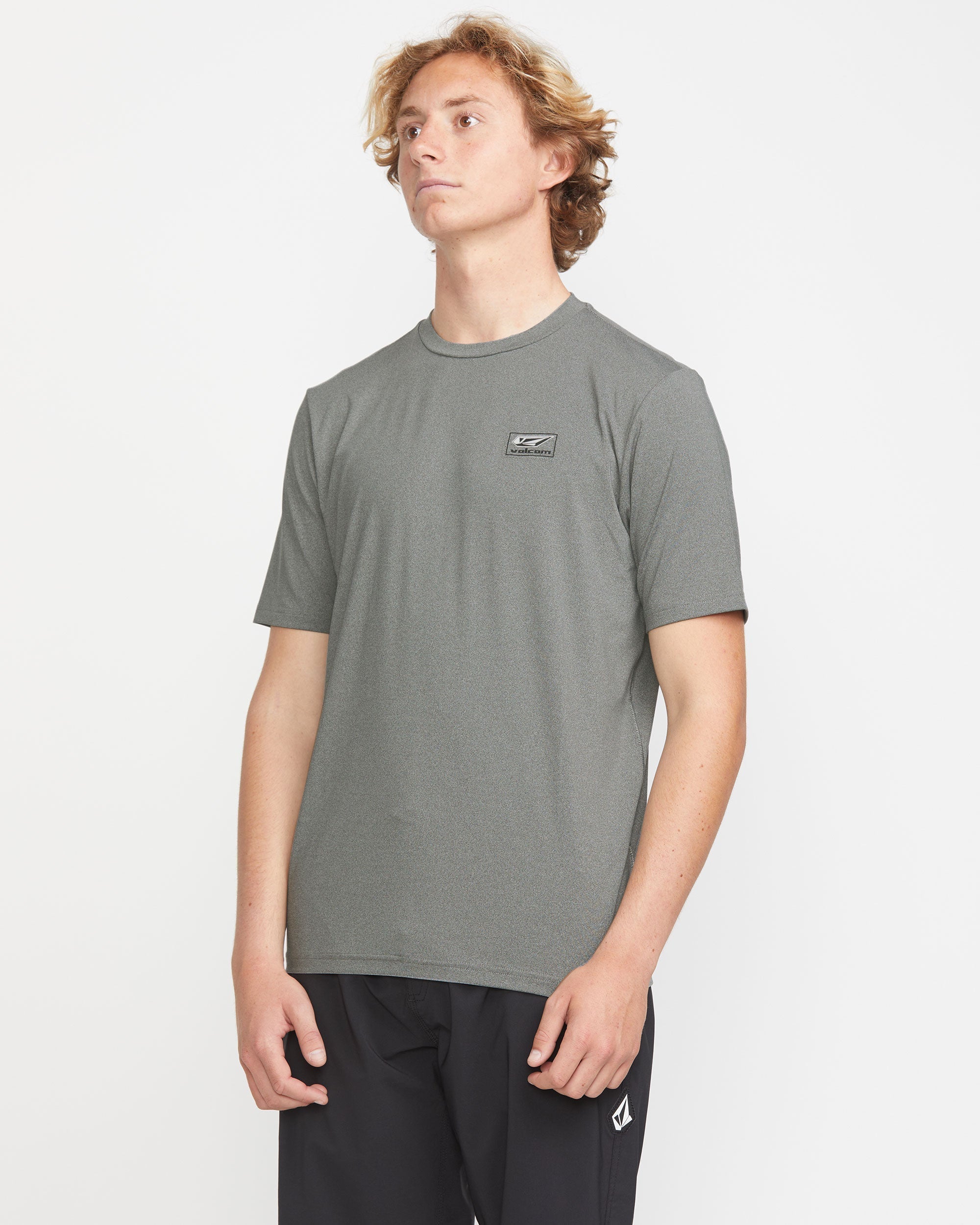 Men's Modstone Loose Short Sleeve Thrashguard - Image 3