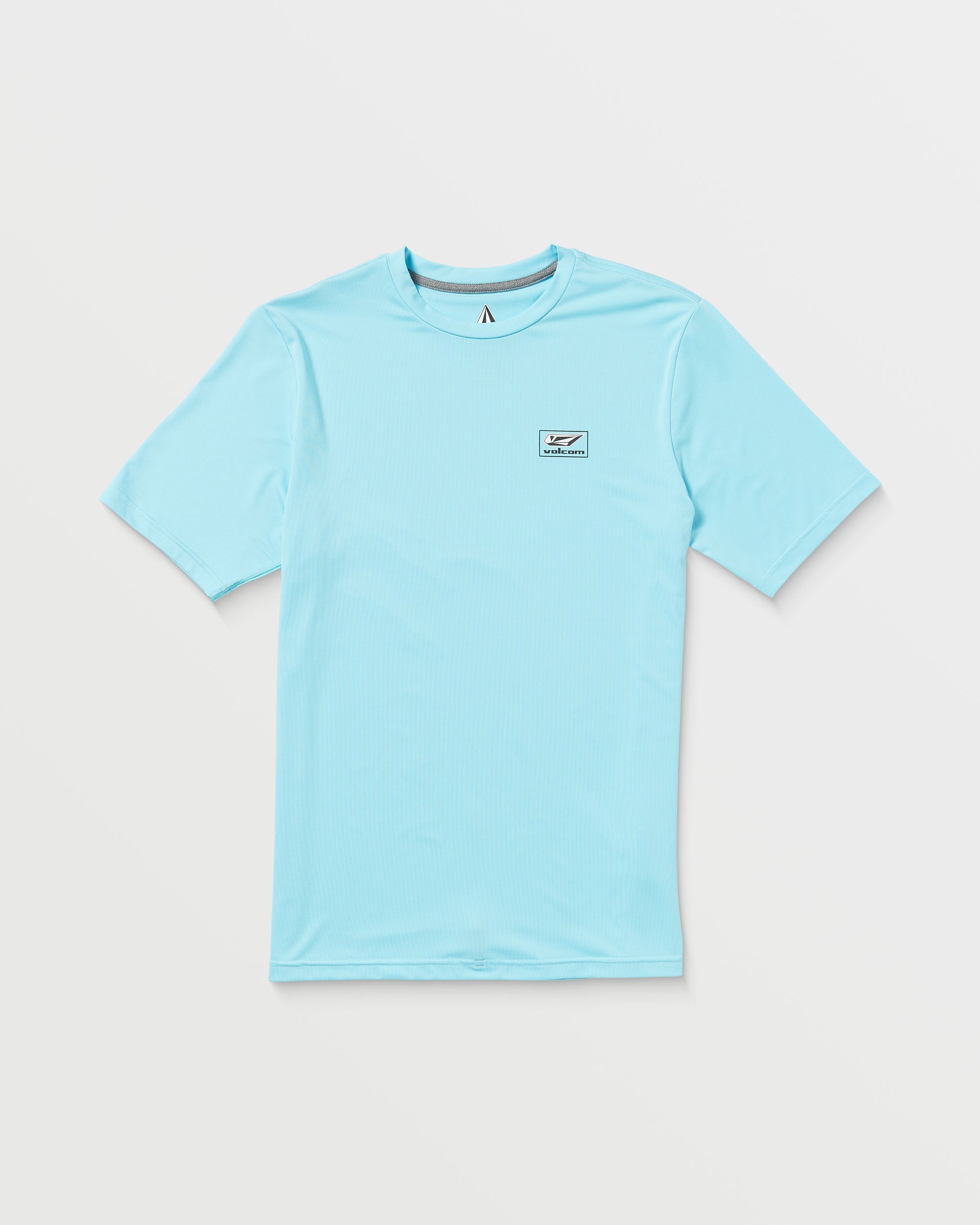 Men's Modstone Loose Short Sleeve Thrashguard - Image 8