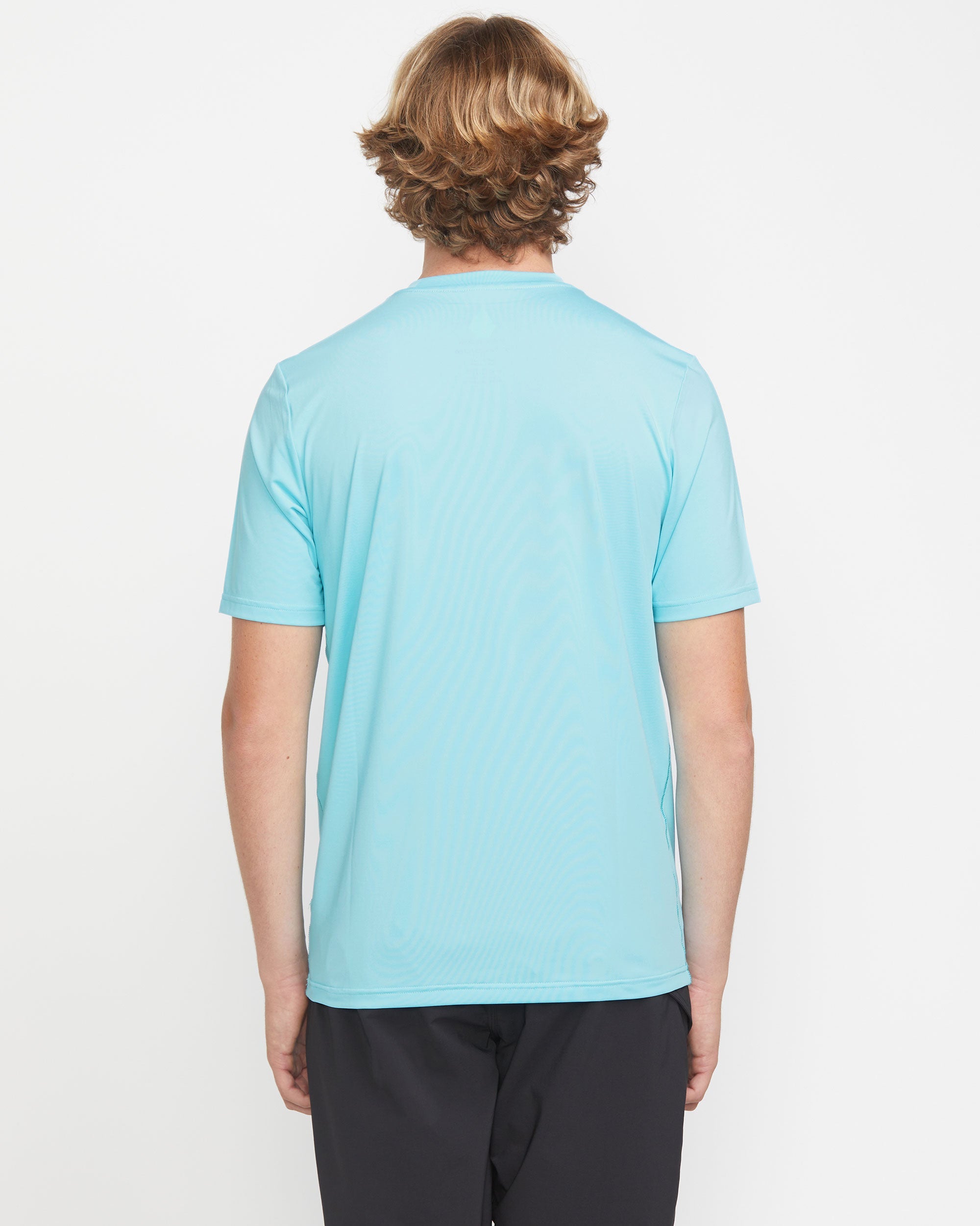 Men's Modstone Loose Short Sleeve Thrashguard - Image 2