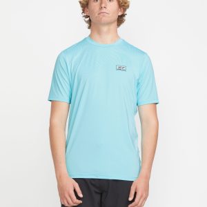 Men's Modstone Loose Short Sleeve Thrashguard