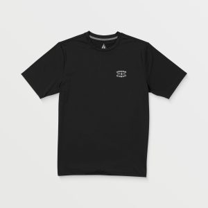 Men's Loose Short Sleeve Tee Thrashguard