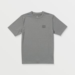 Men's Loose Short Sleeve Tee Thrashguard