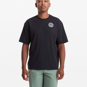 Men's Drain You Short Sleeve Thrashguard