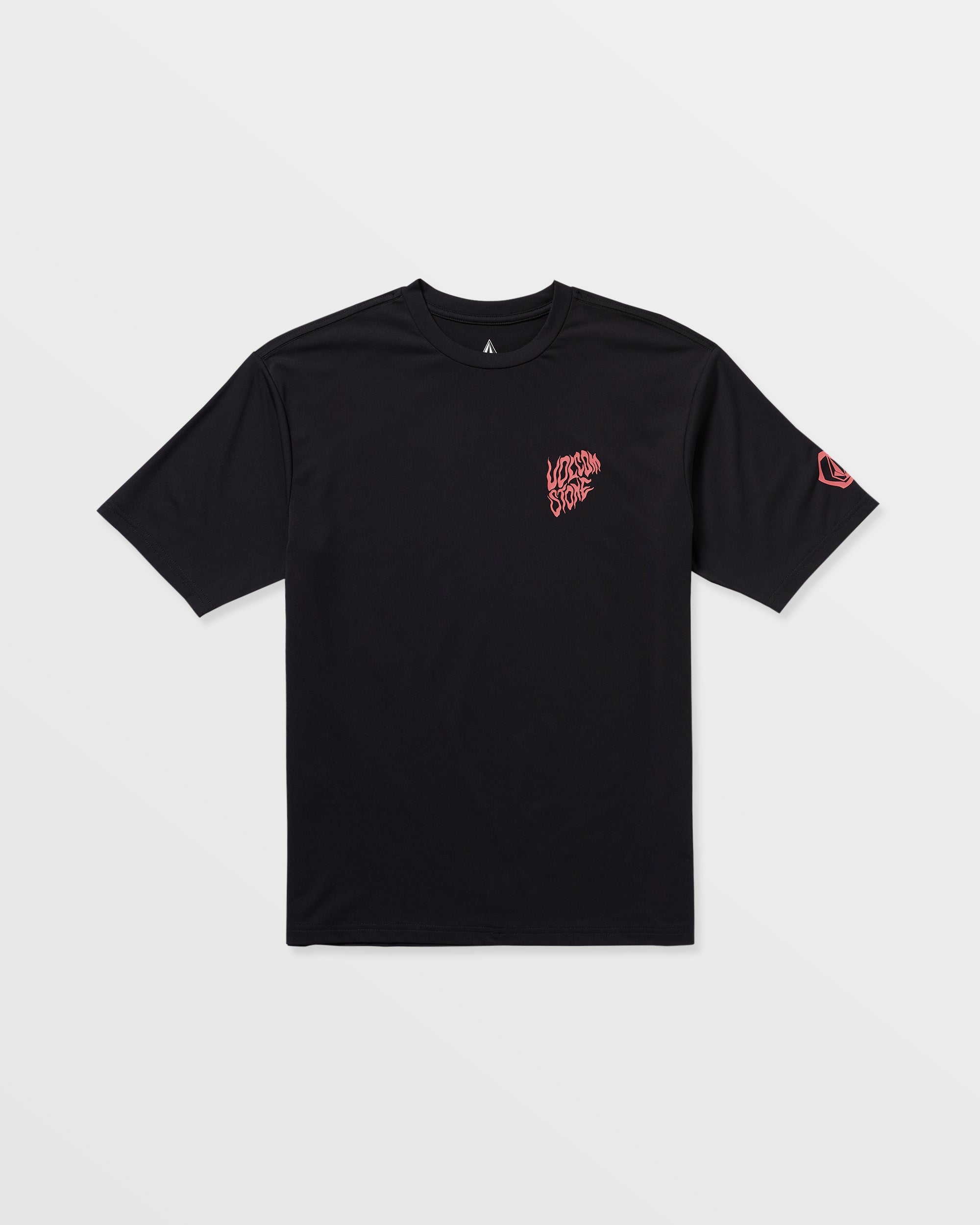 Men's Wavvyyy Surf Short Sleeve Tee Thrashguard - Image 6
