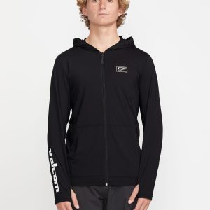 Men's Modstone Loose Zip Thrashguard Hoodie