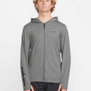 Men's Modstone Loose Zip Thrashguard Hoodie