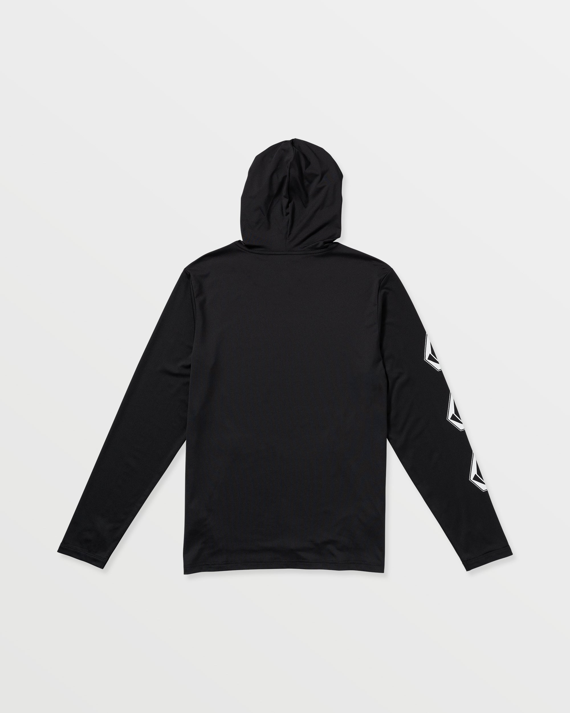Men's Largee Iconic Hood Long Sleeve Thrashguard - Image 7
