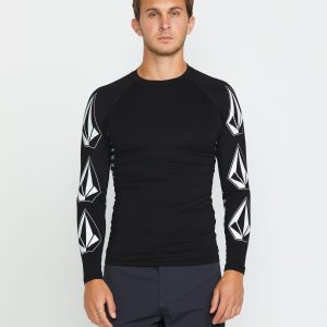 Men's Surf Vitals J Robinson Tght Long Sleeve Thrashguard