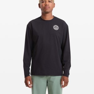 Men's Drain You Long Sleeve Thrashguard