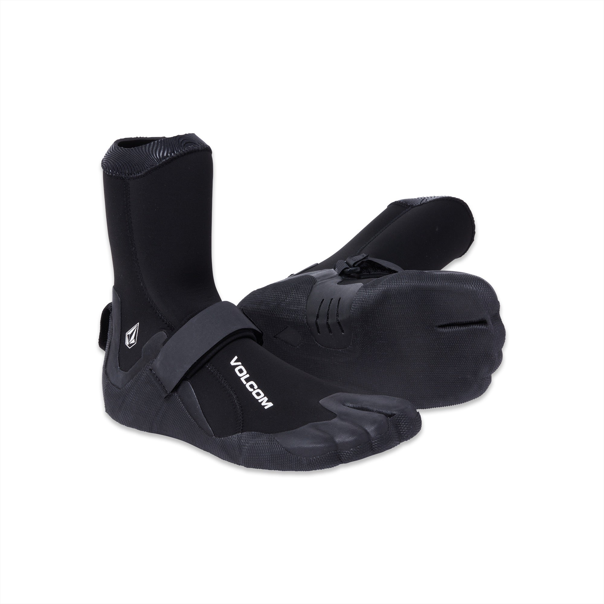 Men's 3MM Split Toe Bootsies