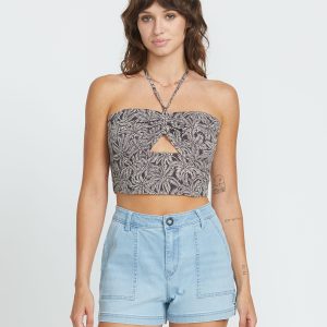 Women's Be My Frond Top