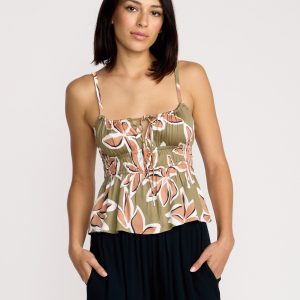 Women's Psychonic Cami
