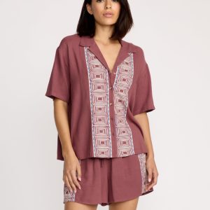 Women's Featured Artist Emma Rushton Short Sleeve Tee