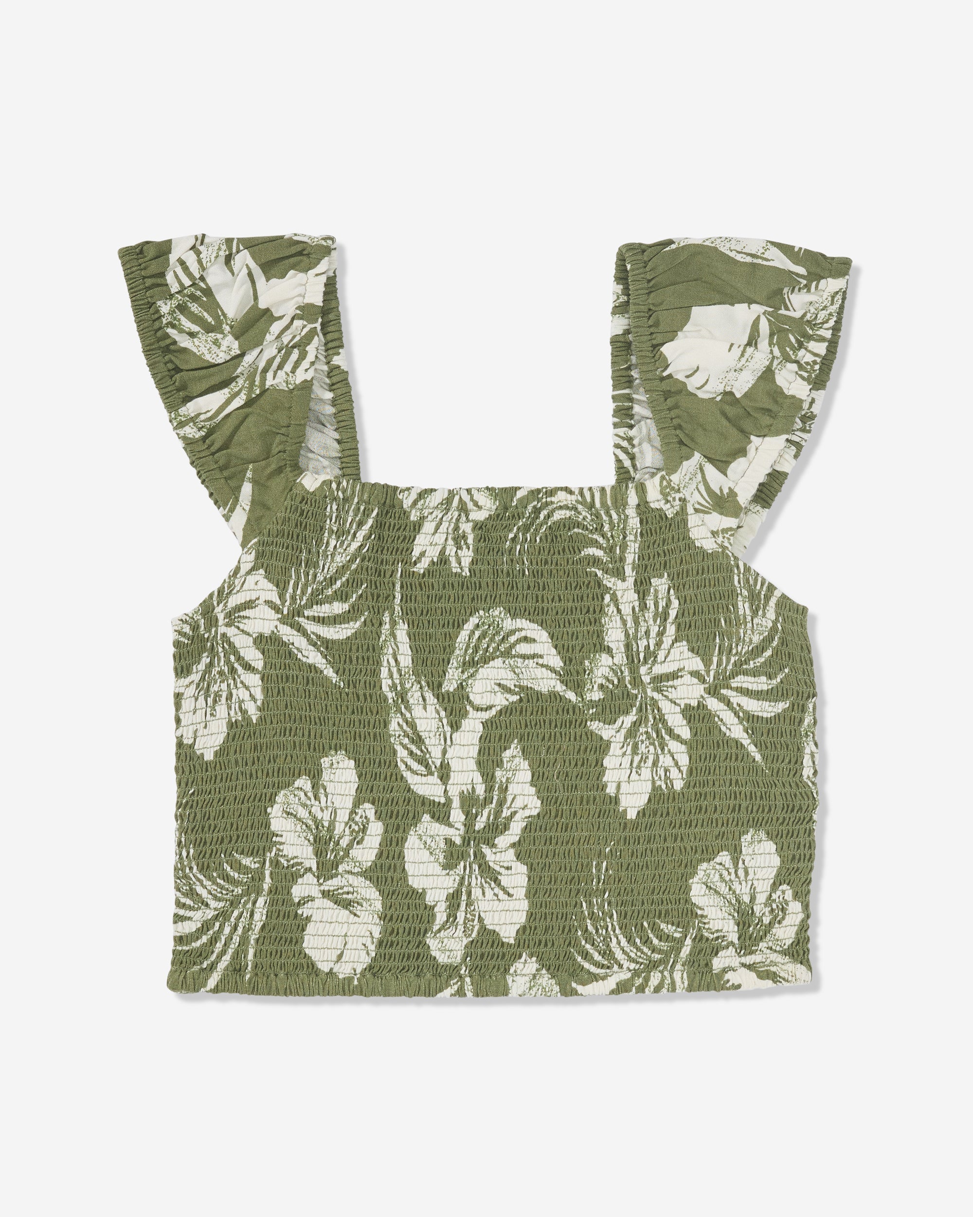 Women's Vroom Service Top - Image 6