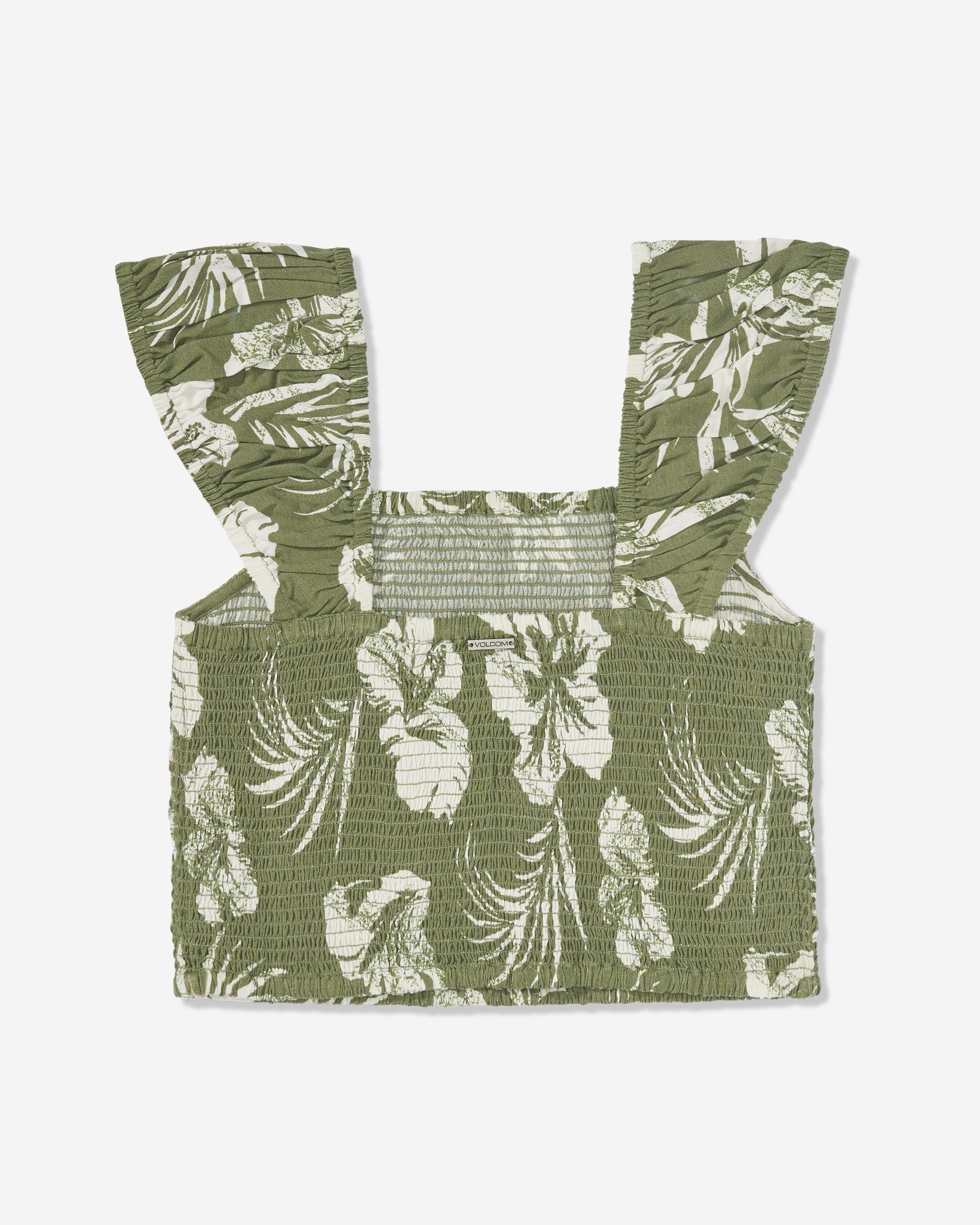 Women's Vroom Service Top - Image 7