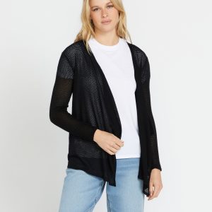 Women's Go Go Wrap Cardigan
