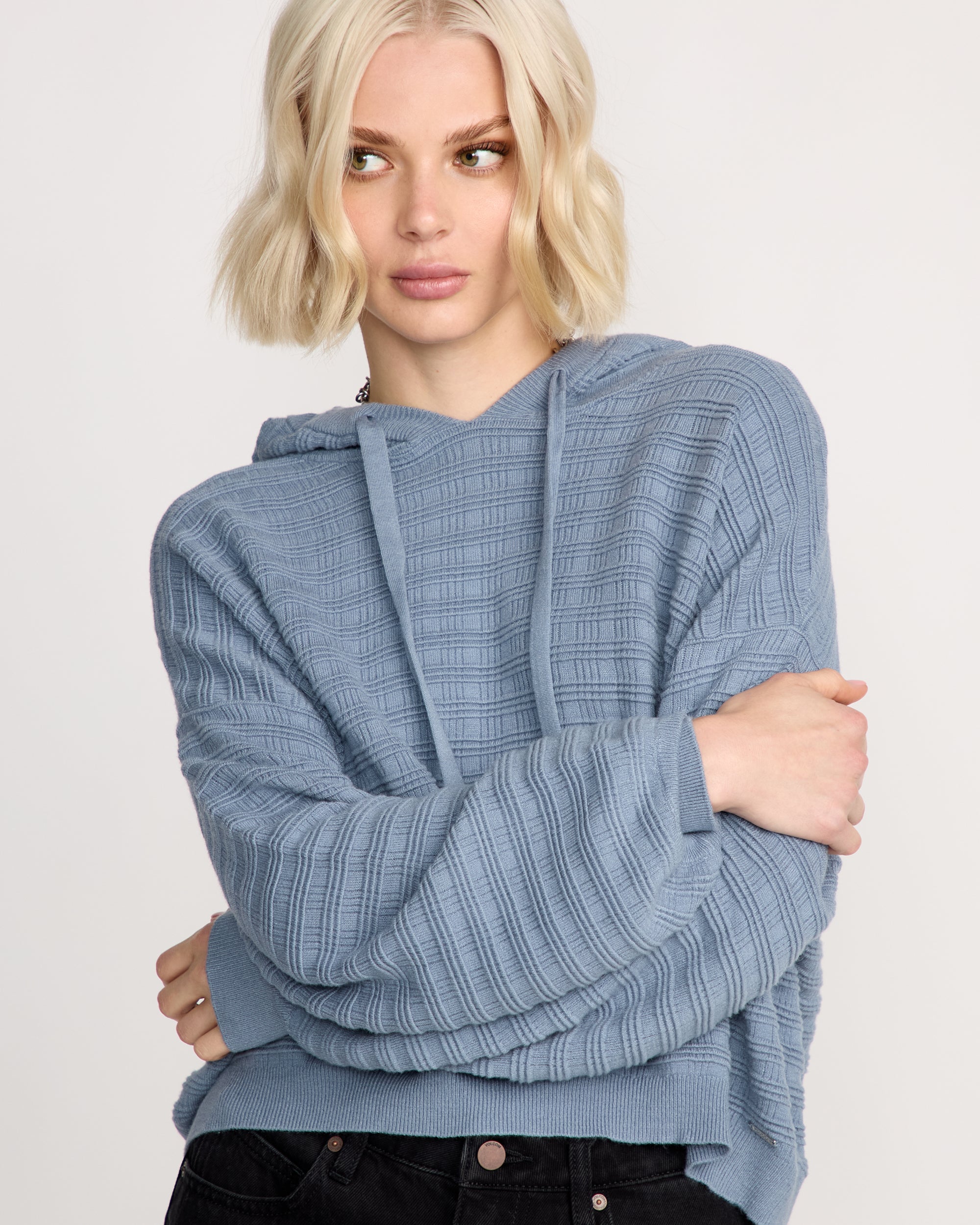 Women's Gurrl Gang Sweater - Image 3