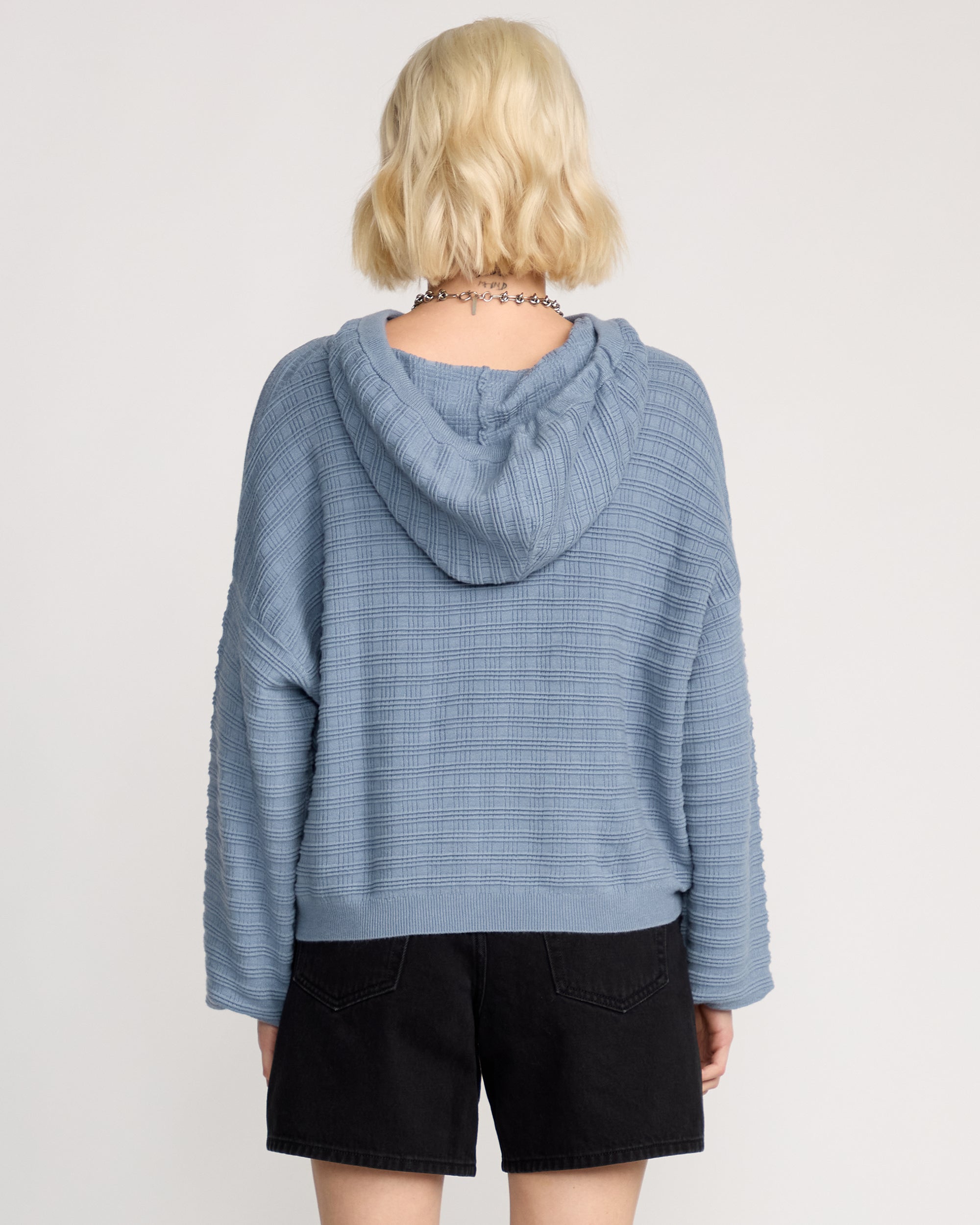 Women's Gurrl Gang Sweater - Image 2