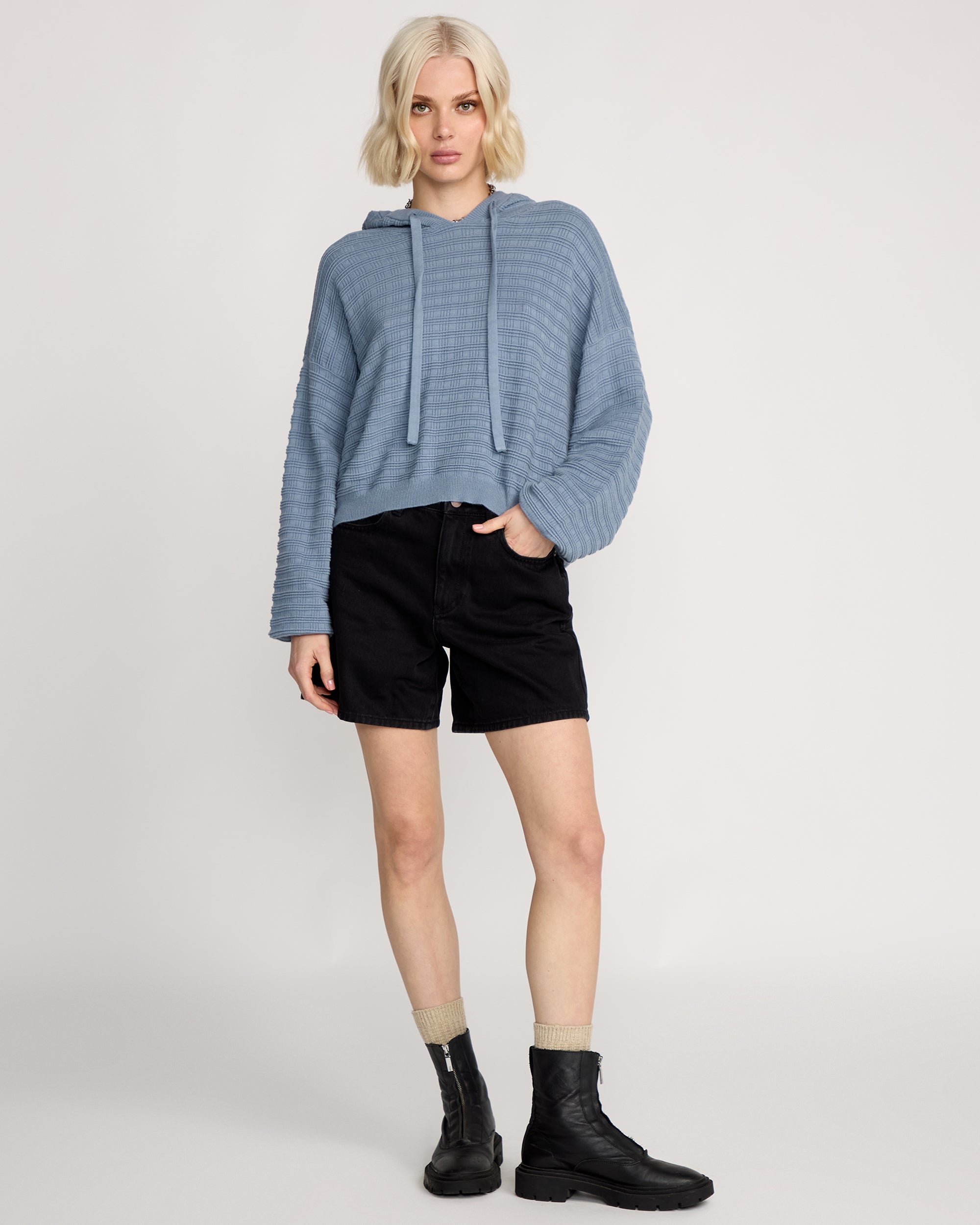 Women's Gurrl Gang Sweater - Image 5