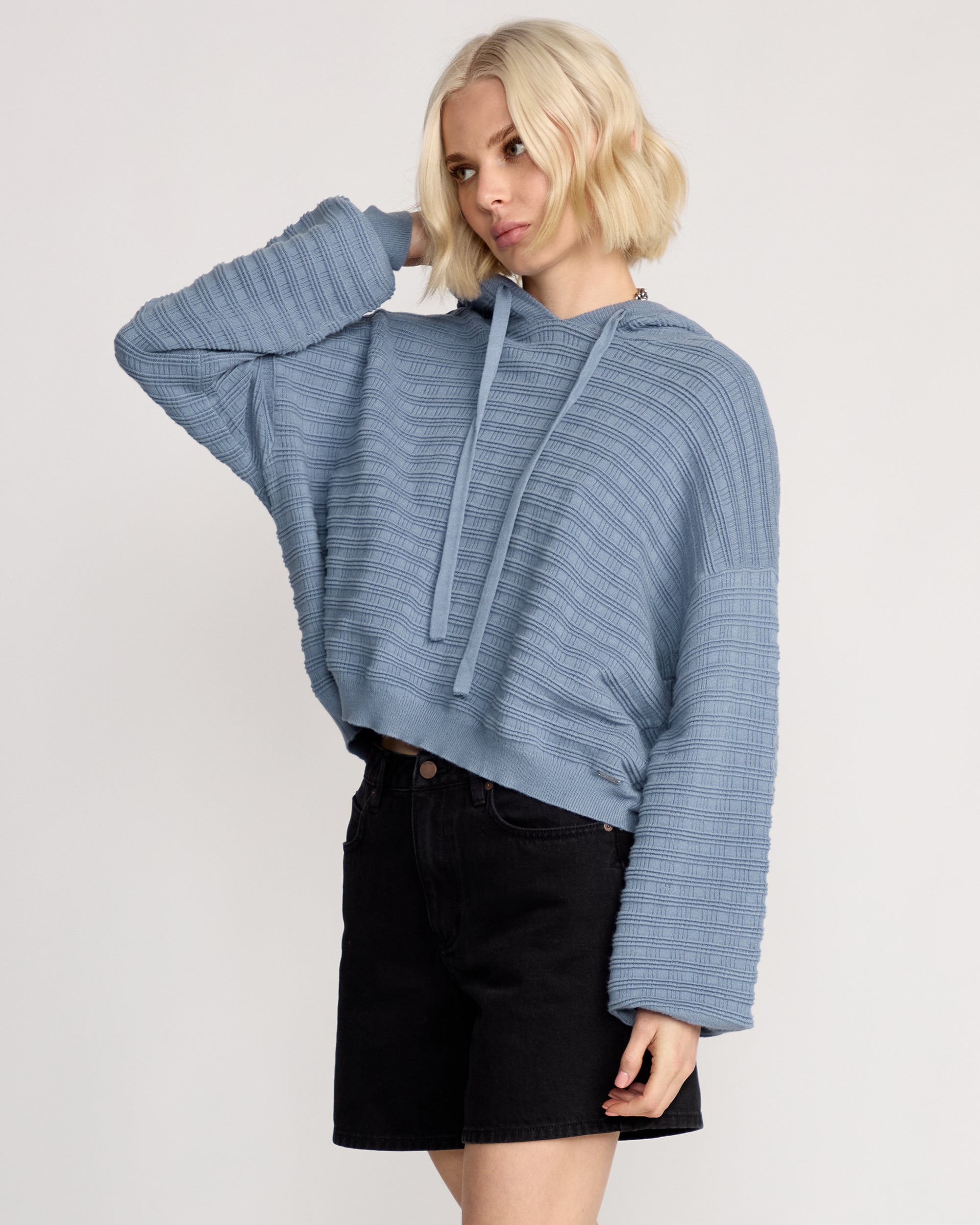 Women's Gurrl Gang Sweater - Image 4