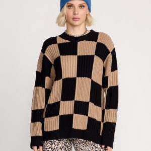 Women's Tripnotic Sweater