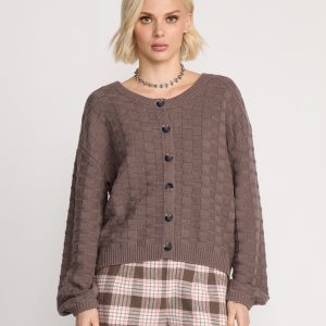 Women's Snug Lyfe Cardigan