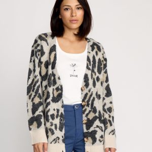Women's Wylding Out Cardi