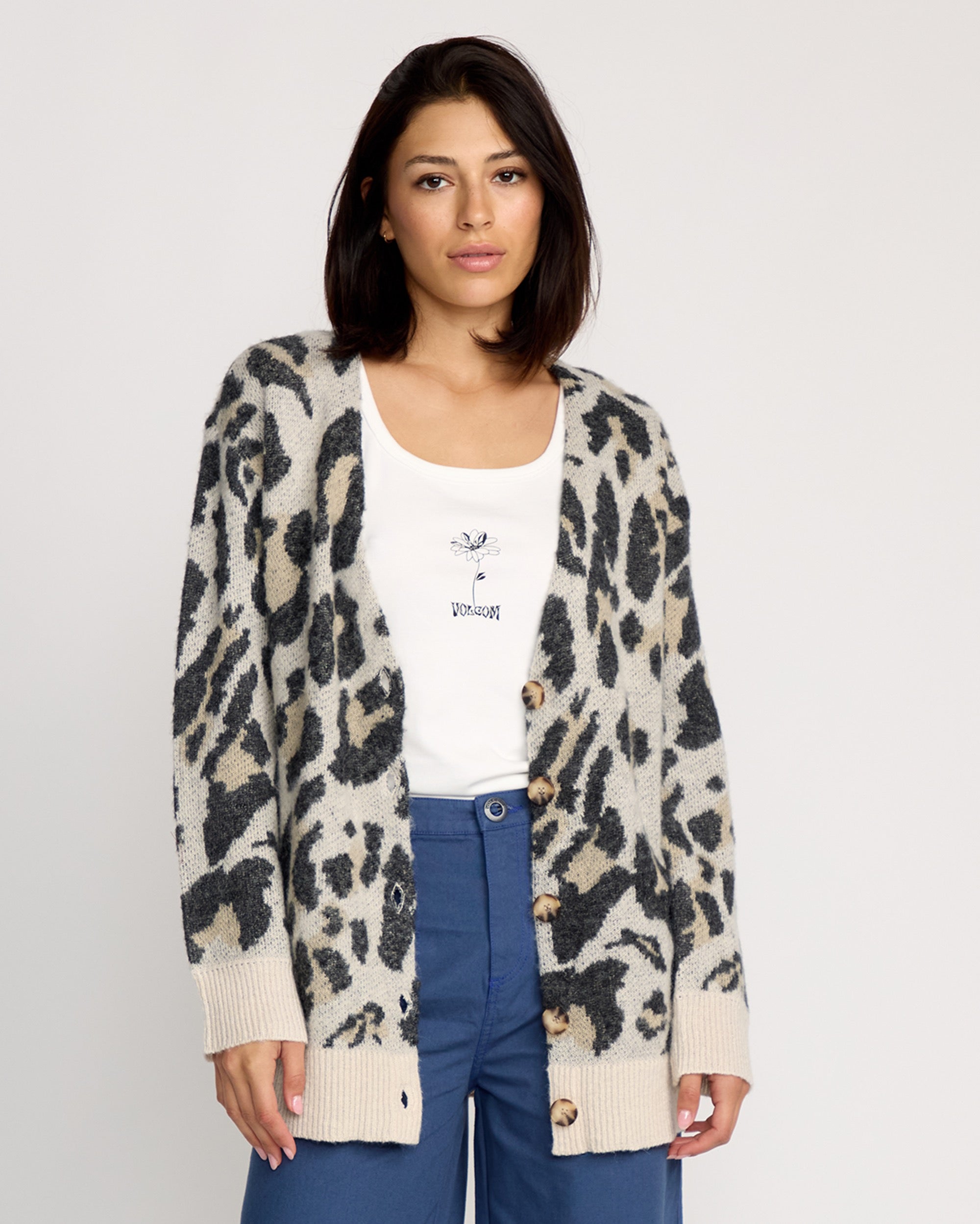 Women's Wylding Out Cardi