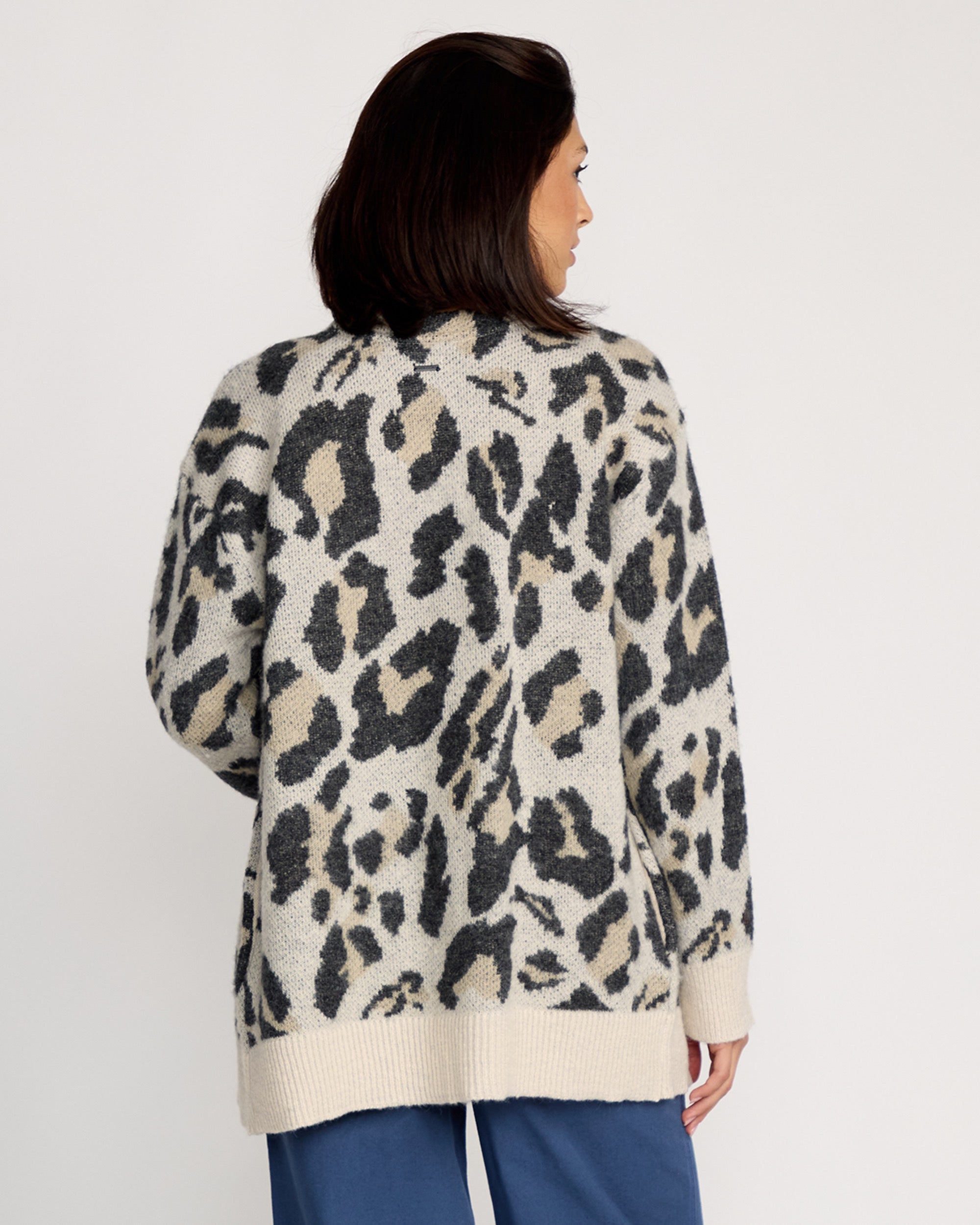 Women's Wylding Out Cardi - Image 2