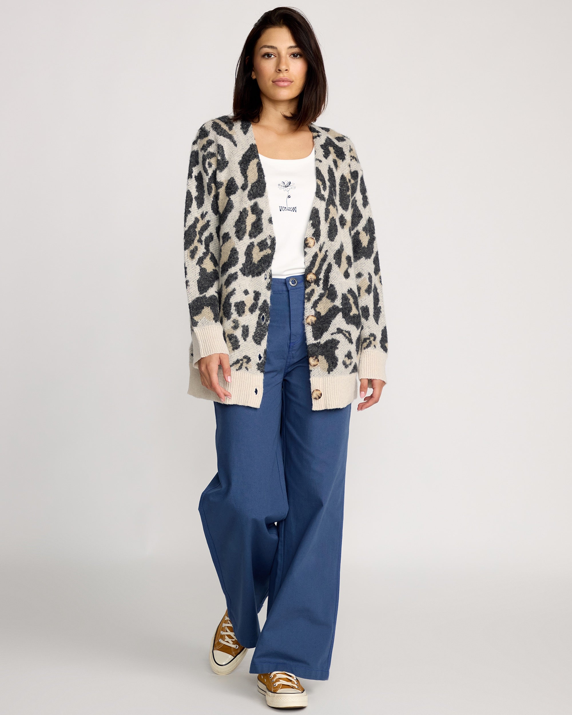 Women's Wylding Out Cardi - Image 5