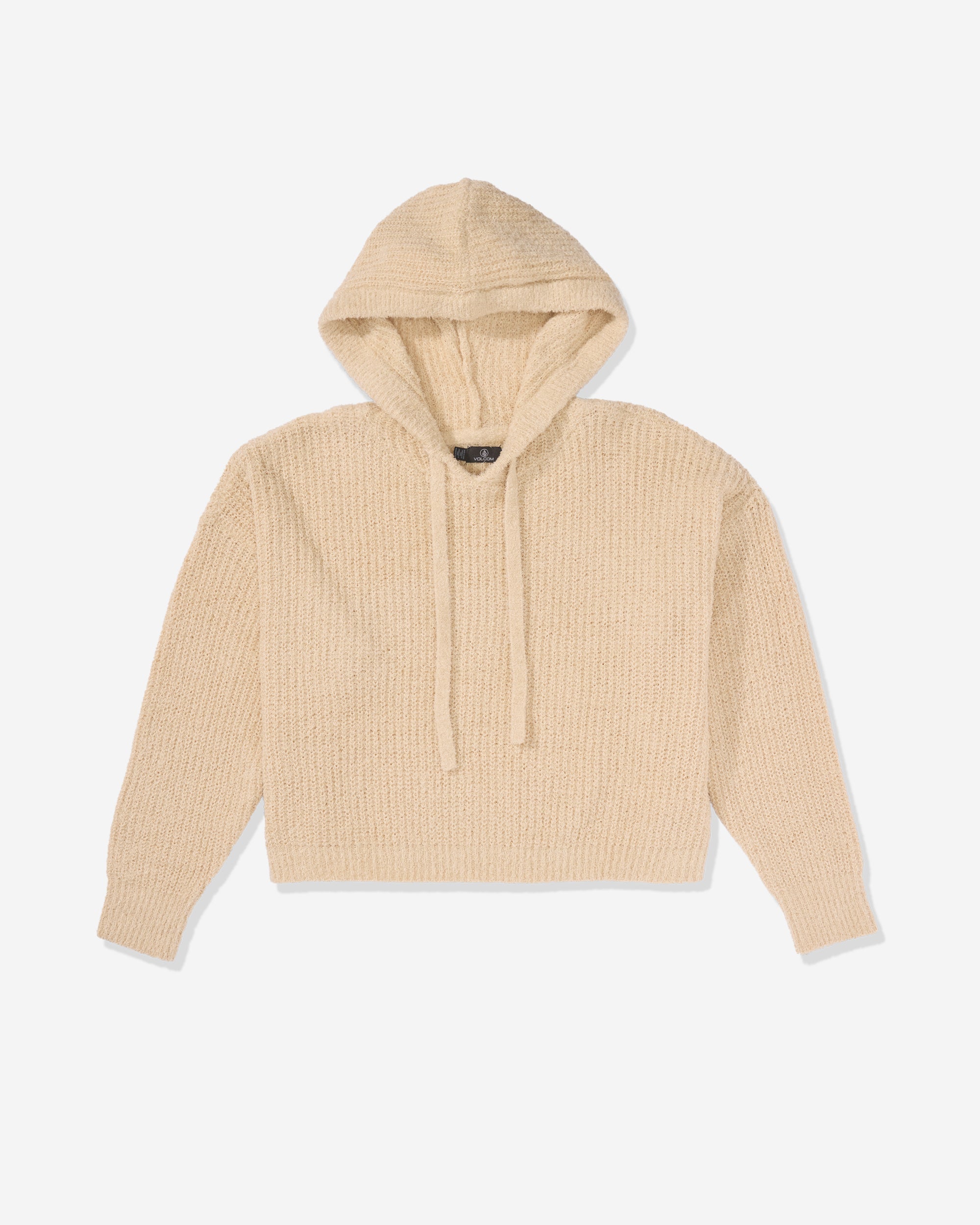 Women's Lived In Sweater - Image 7
