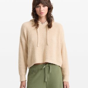 Women's Lived In Sweater