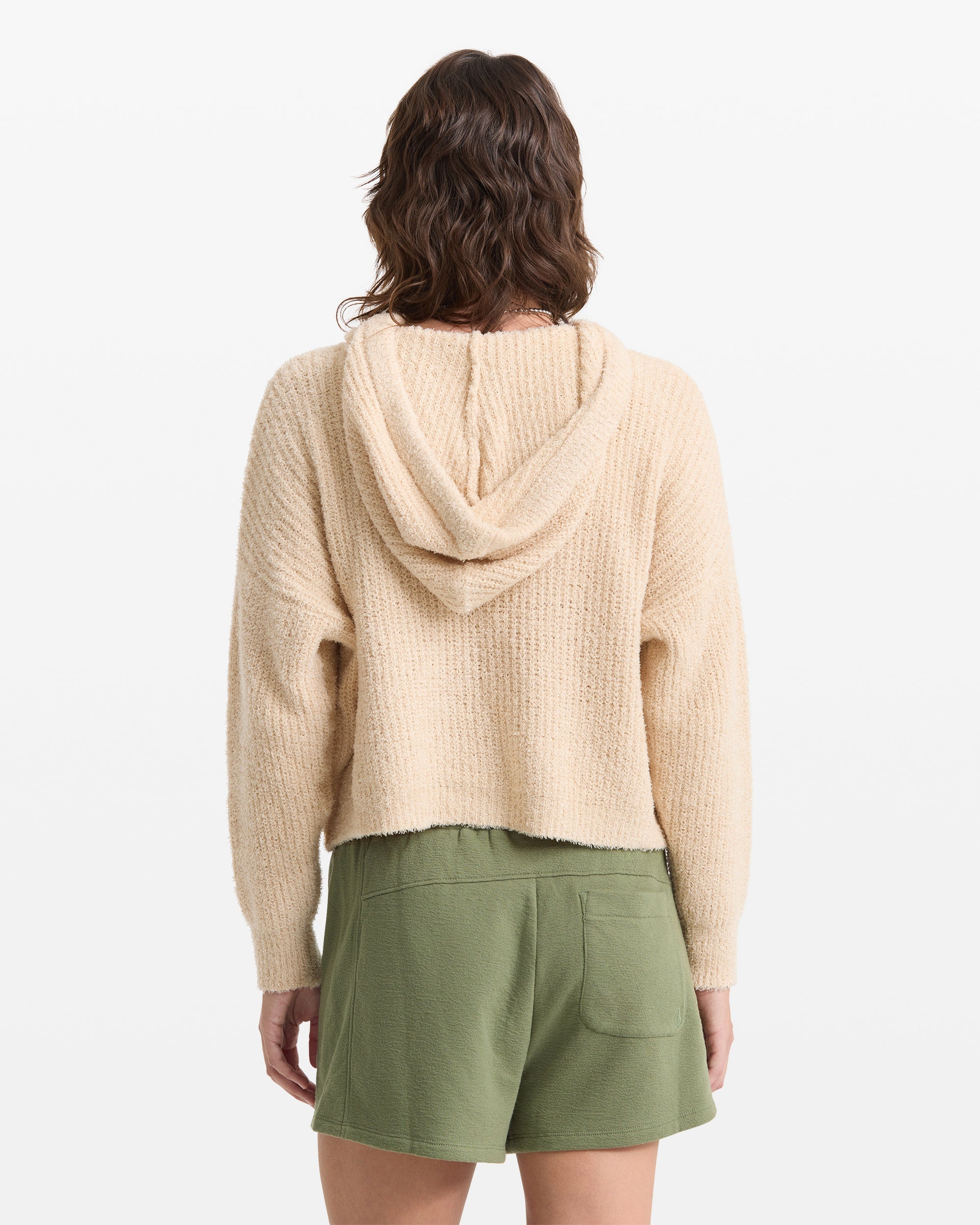 Women's Lived In Sweater - Image 2