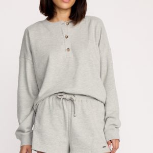 Women's Lived In Fleece Shorts