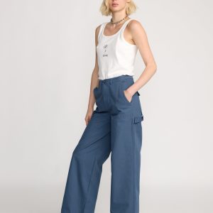 Women's Full Cut Work Pants