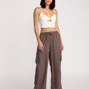 Women's Lived In Beach Pants
