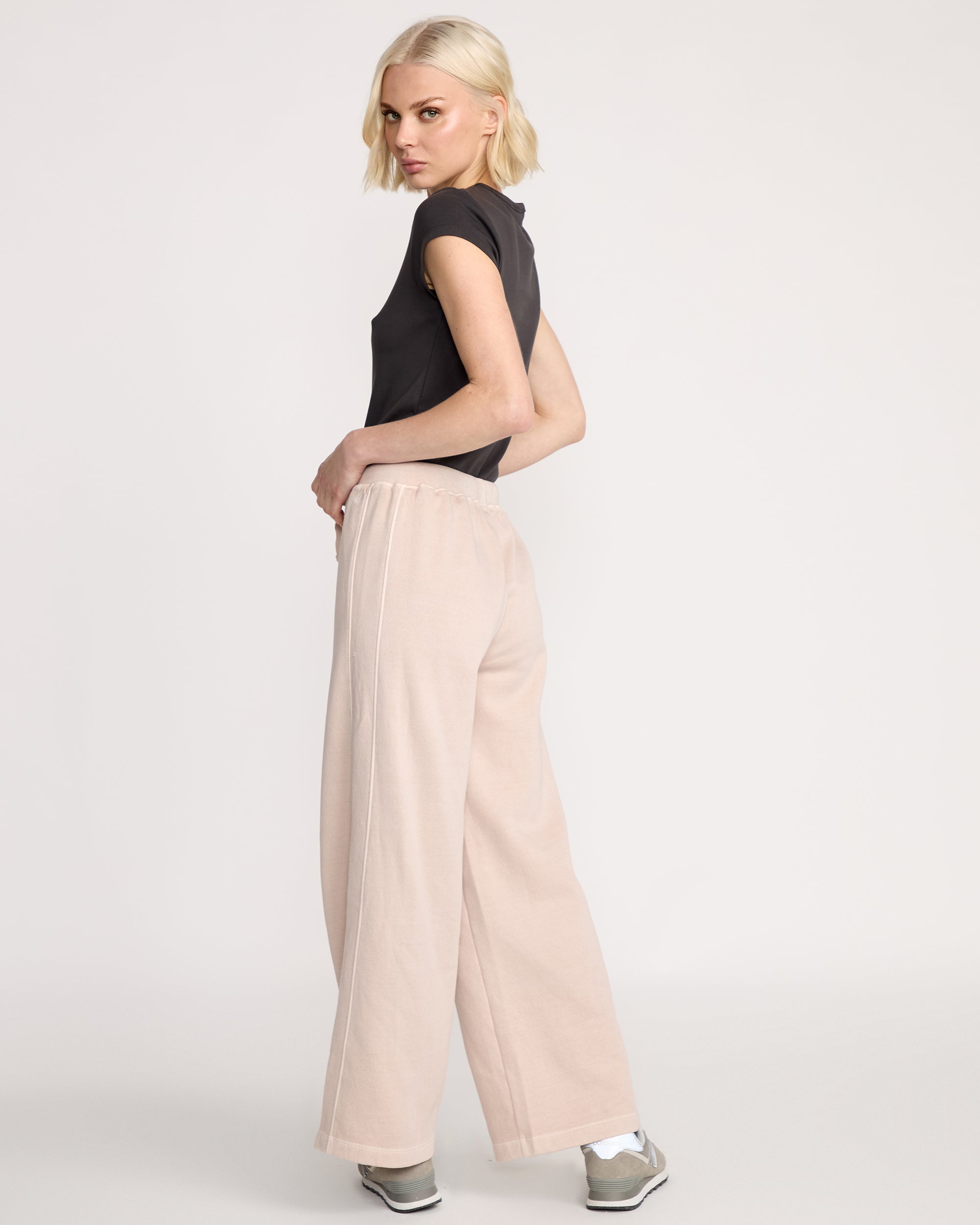 Women's Stone Soft Pants - Image 5