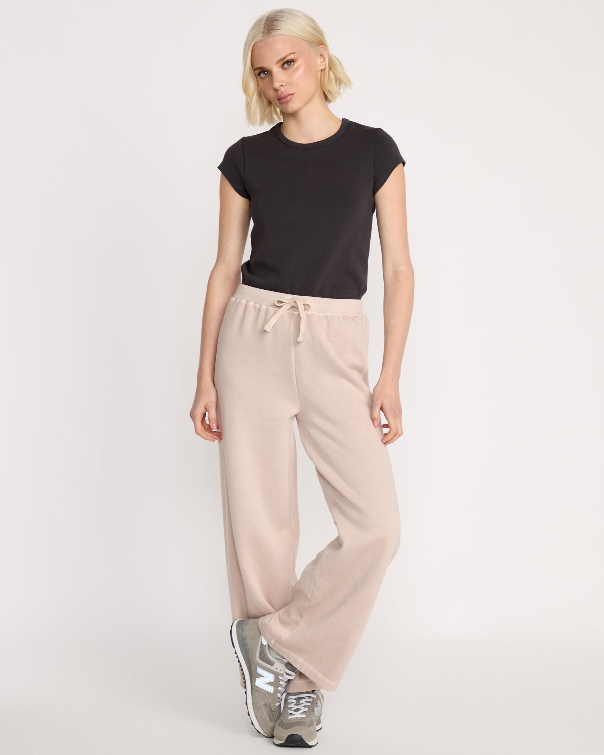 Women's Stone Soft Pants - Image 2