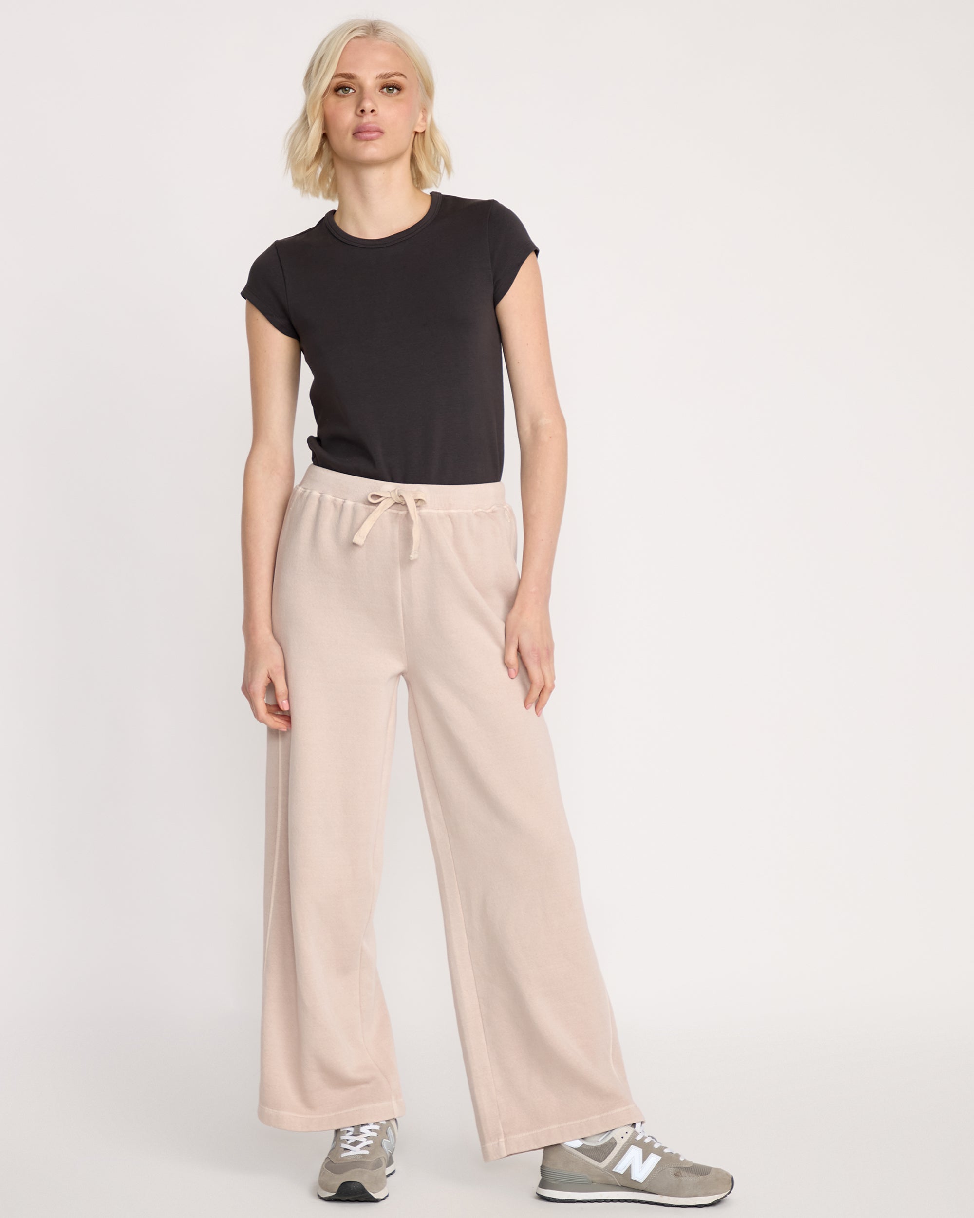 Women's Stone Soft Pants - Image 3