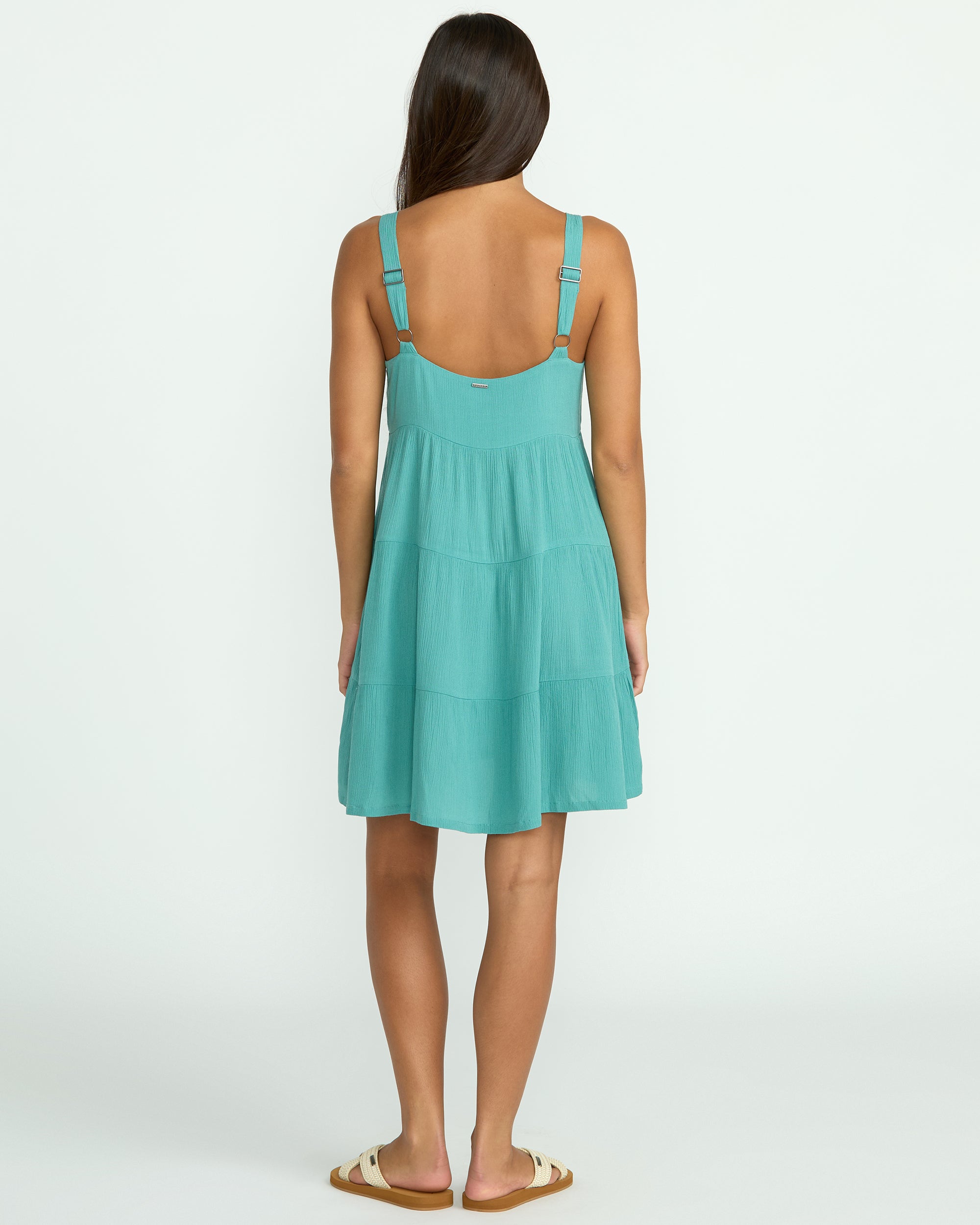 Women's Beachmoonstone Dress - Image 2
