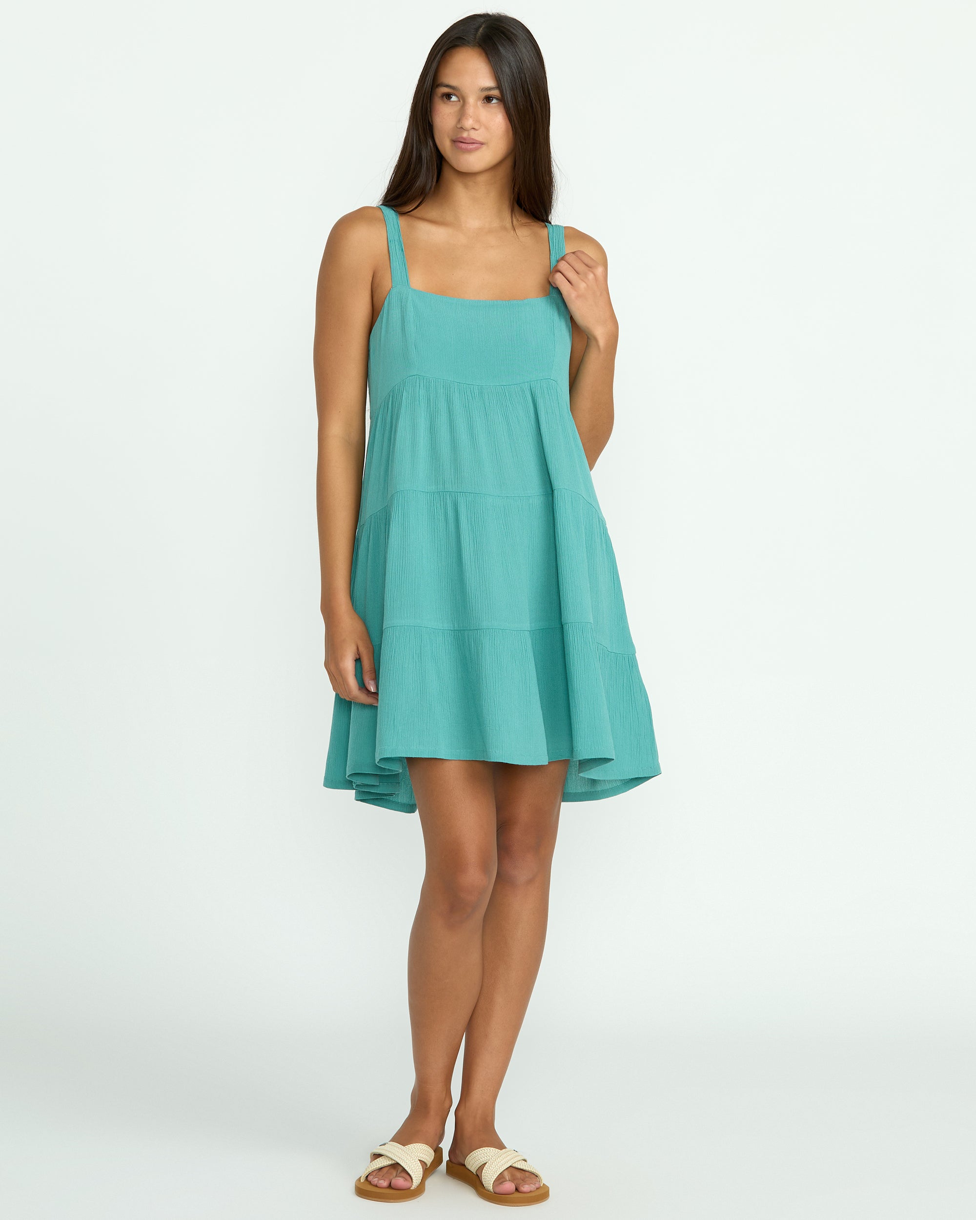 Women's Beachmoonstone Dress - Image 5
