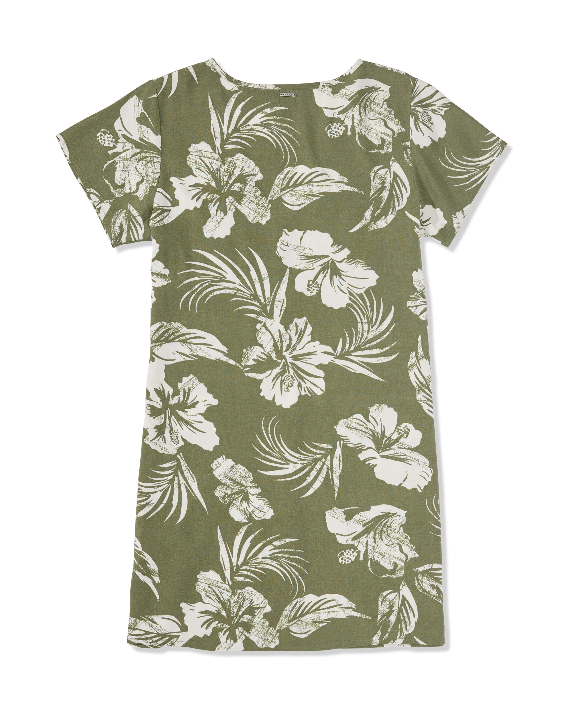 Women's Vroom Service Dress - Image 7
